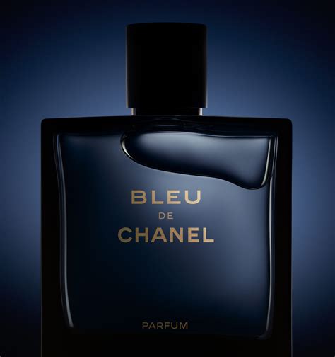 blue chanel testimonial|Chanel bleu fragrance.